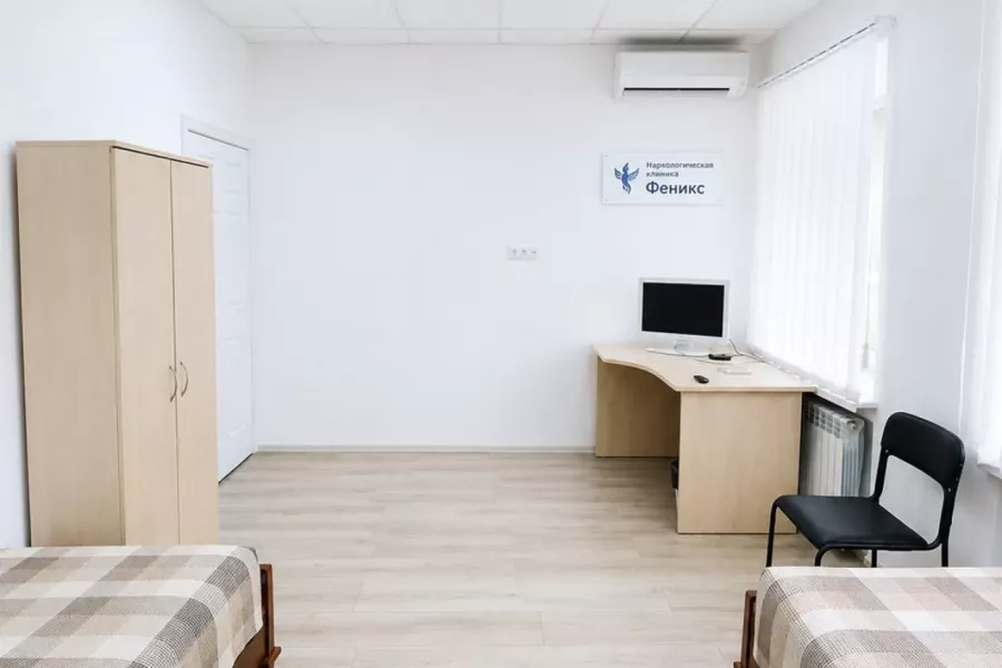 Лечение в частном наркологическом стационаре в Бузулуке